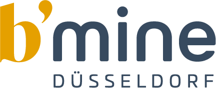 b'mine Düsseldorf